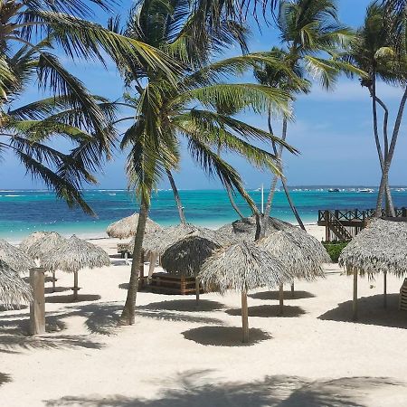 Deluxe Villas Bavaro Beach & Spa - Best Price For Long Term Vacation Rental ปุนตากานา ภายนอก รูปภาพ