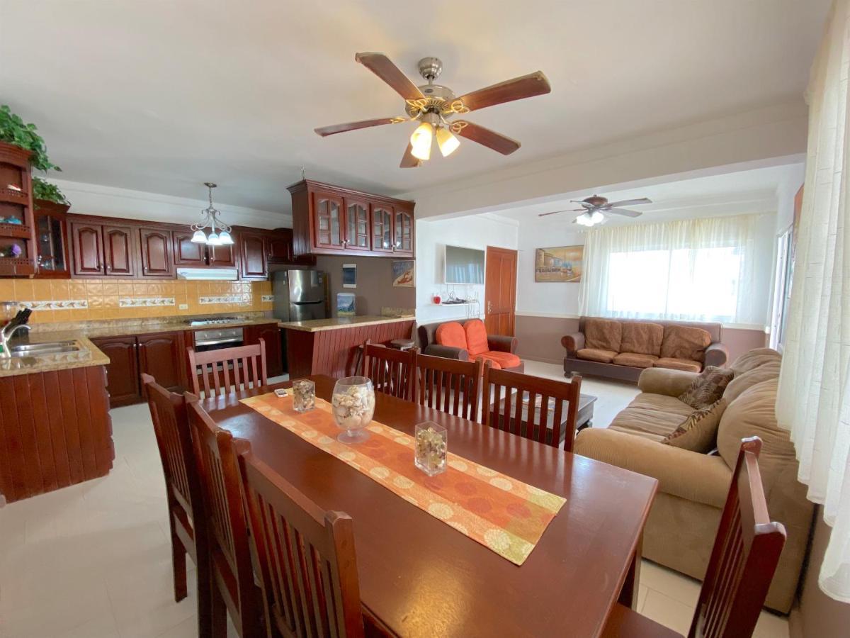 Deluxe Villas Bavaro Beach & Spa - Best Price For Long Term Vacation Rental ปุนตากานา ห้อง รูปภาพ