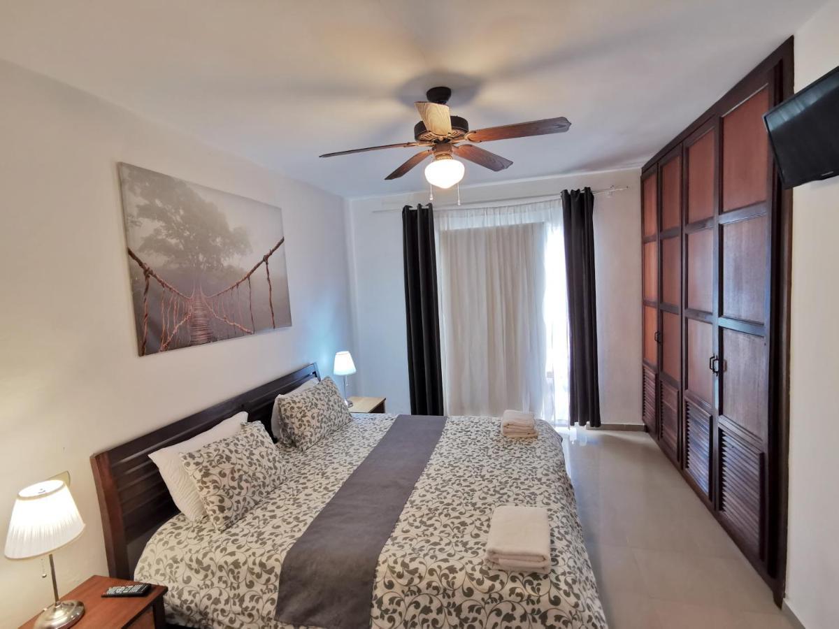 Deluxe Villas Bavaro Beach & Spa - Best Price For Long Term Vacation Rental ปุนตากานา ภายนอก รูปภาพ