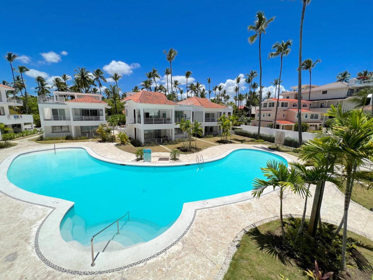 Deluxe Villas Bavaro Beach & Spa - Best Price For Long Term Vacation Rental ปุนตากานา ห้อง รูปภาพ