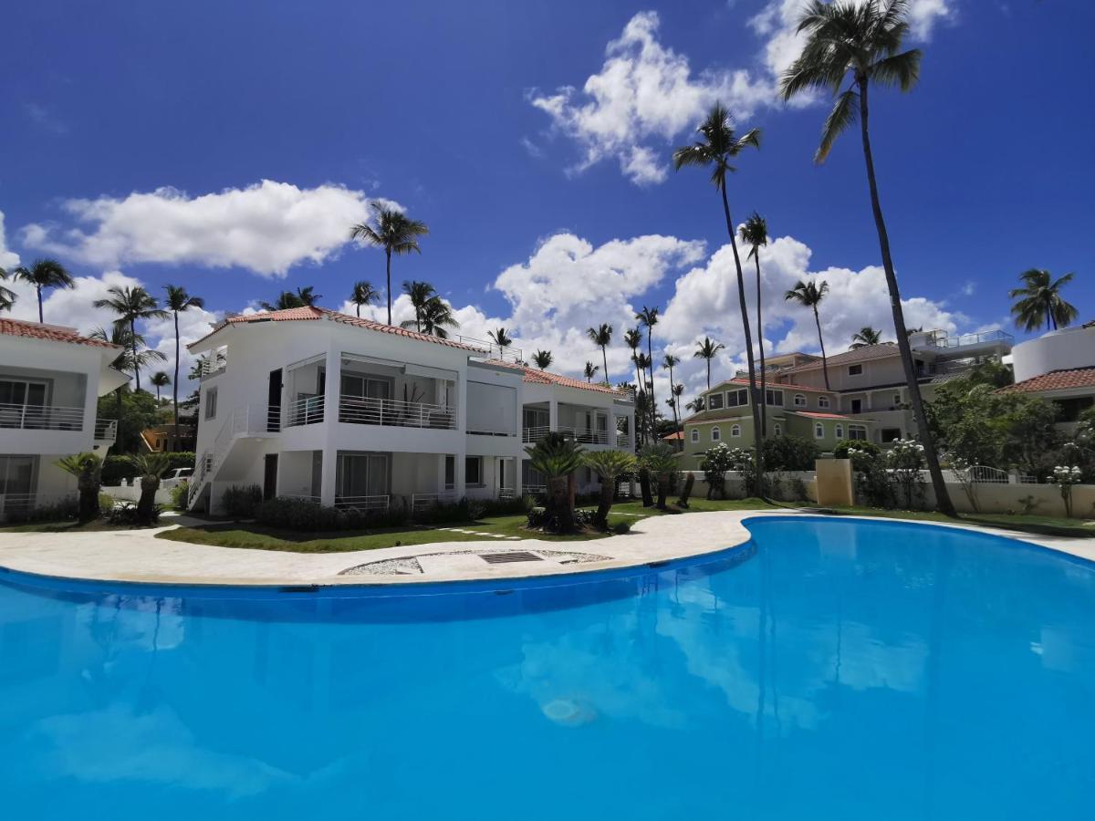 Deluxe Villas Bavaro Beach & Spa - Best Price For Long Term Vacation Rental ปุนตากานา ห้อง รูปภาพ