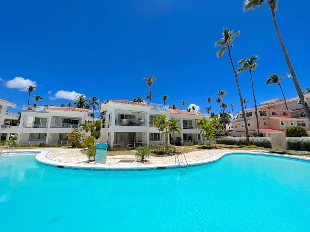 Deluxe Villas Bavaro Beach & Spa - Best Price For Long Term Vacation Rental ปุนตากานา ห้อง รูปภาพ