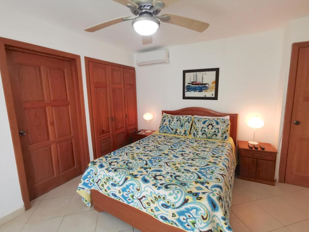 Deluxe Villas Bavaro Beach & Spa - Best Price For Long Term Vacation Rental ปุนตากานา ภายนอก รูปภาพ