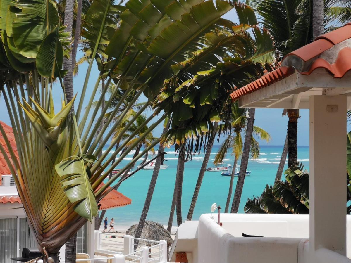 Deluxe Villas Bavaro Beach & Spa - Best Price For Long Term Vacation Rental ปุนตากานา ห้อง รูปภาพ