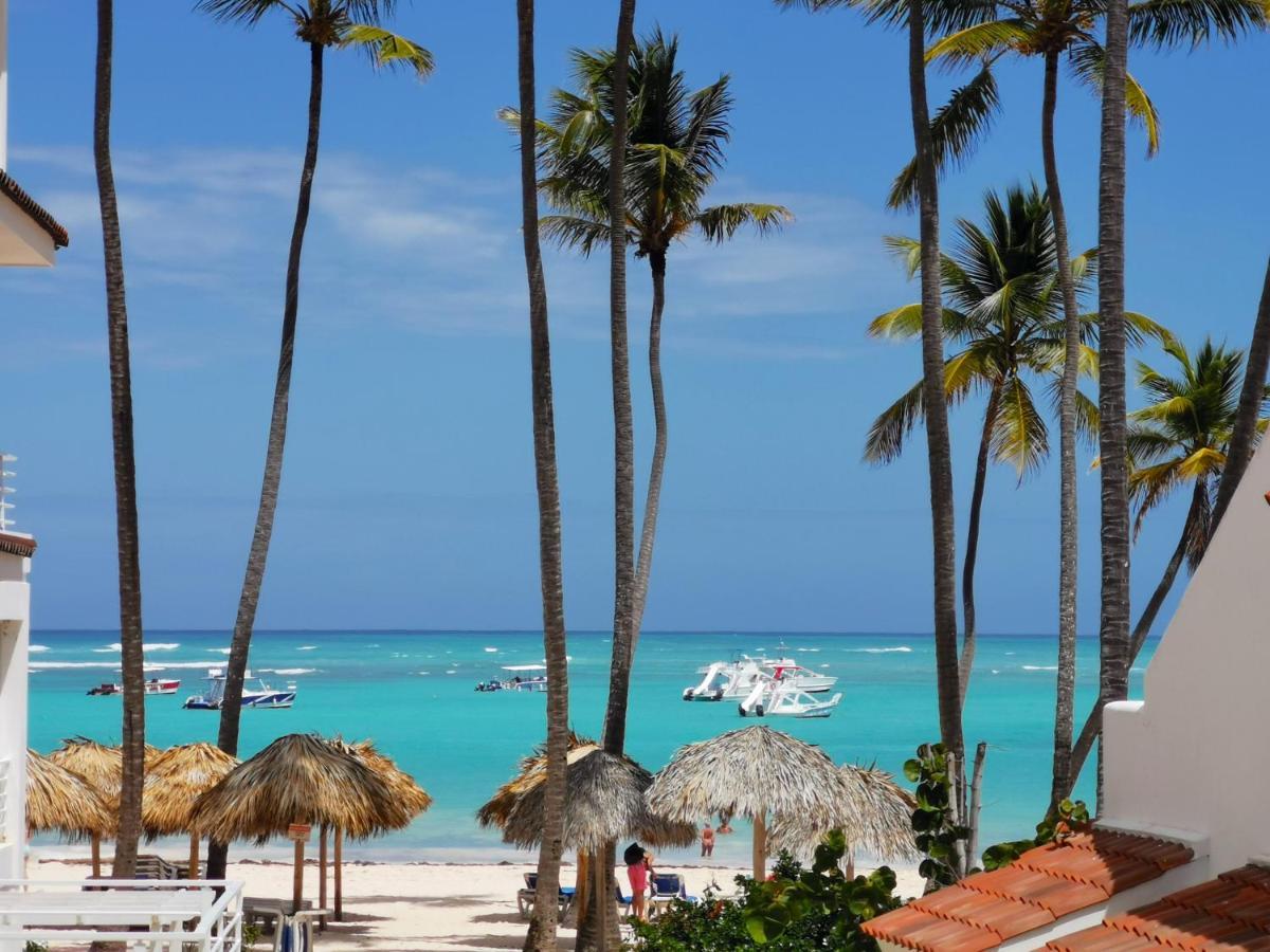 Deluxe Villas Bavaro Beach & Spa - Best Price For Long Term Vacation Rental ปุนตากานา ภายนอก รูปภาพ