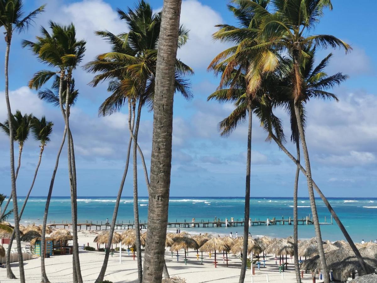 Deluxe Villas Bavaro Beach & Spa - Best Price For Long Term Vacation Rental ปุนตากานา ภายนอก รูปภาพ