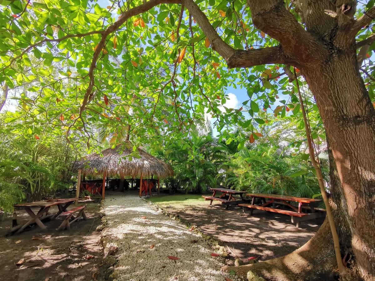Deluxe Villas Bavaro Beach & Spa - Best Price For Long Term Vacation Rental ปุนตากานา ภายนอก รูปภาพ