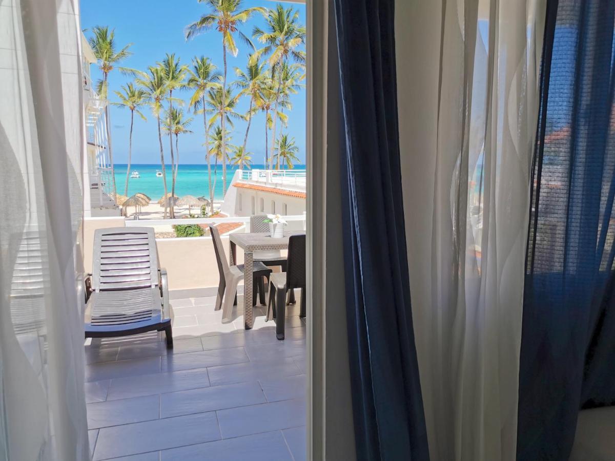Deluxe Villas Bavaro Beach & Spa - Best Price For Long Term Vacation Rental ปุนตากานา ห้อง รูปภาพ