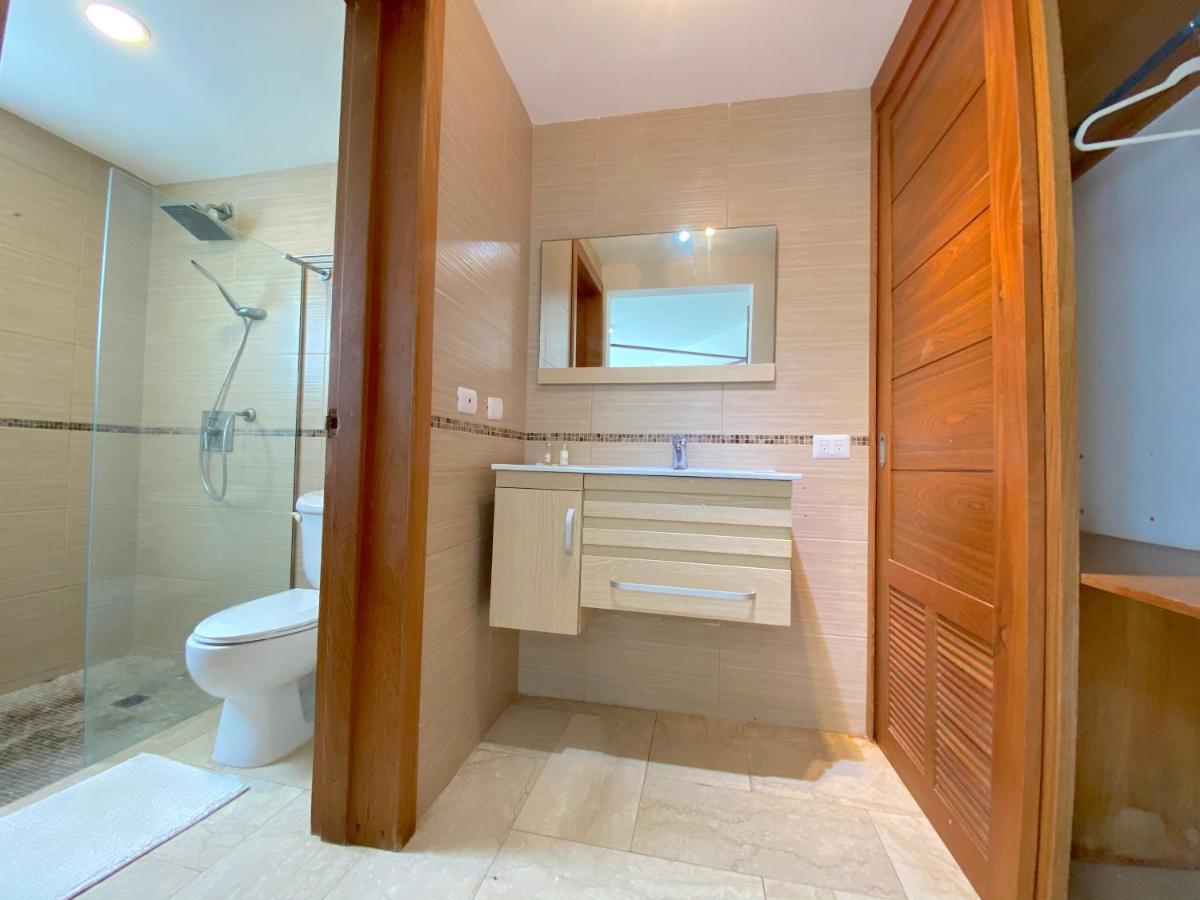 Deluxe Villas Bavaro Beach & Spa - Best Price For Long Term Vacation Rental ปุนตากานา ภายนอก รูปภาพ