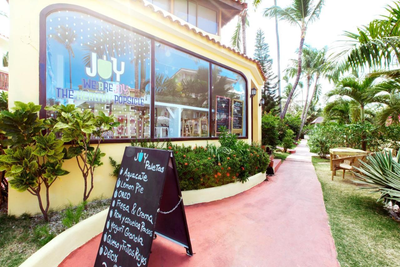 Deluxe Villas Bavaro Beach & Spa - Best Price For Long Term Vacation Rental ปุนตากานา ภายนอก รูปภาพ