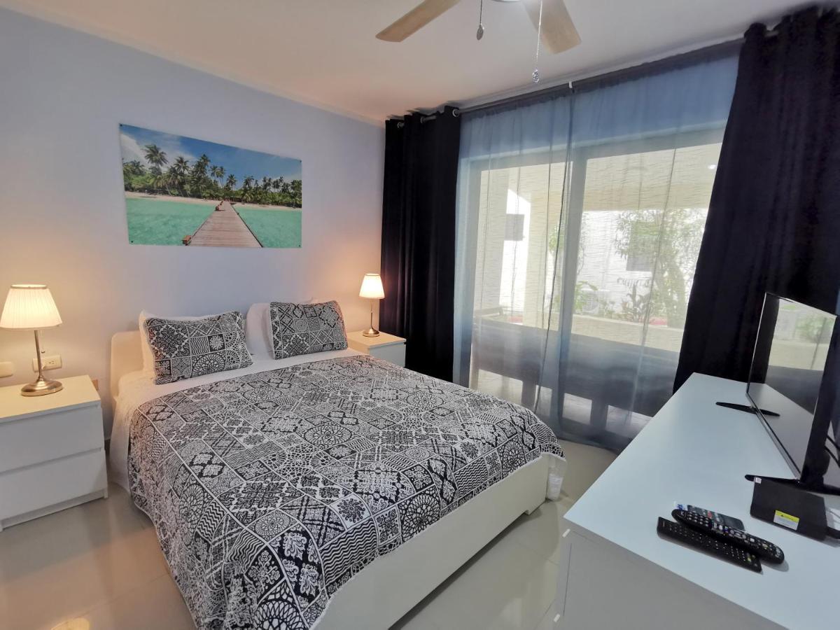 Deluxe Villas Bavaro Beach & Spa - Best Price For Long Term Vacation Rental ปุนตากานา ห้อง รูปภาพ